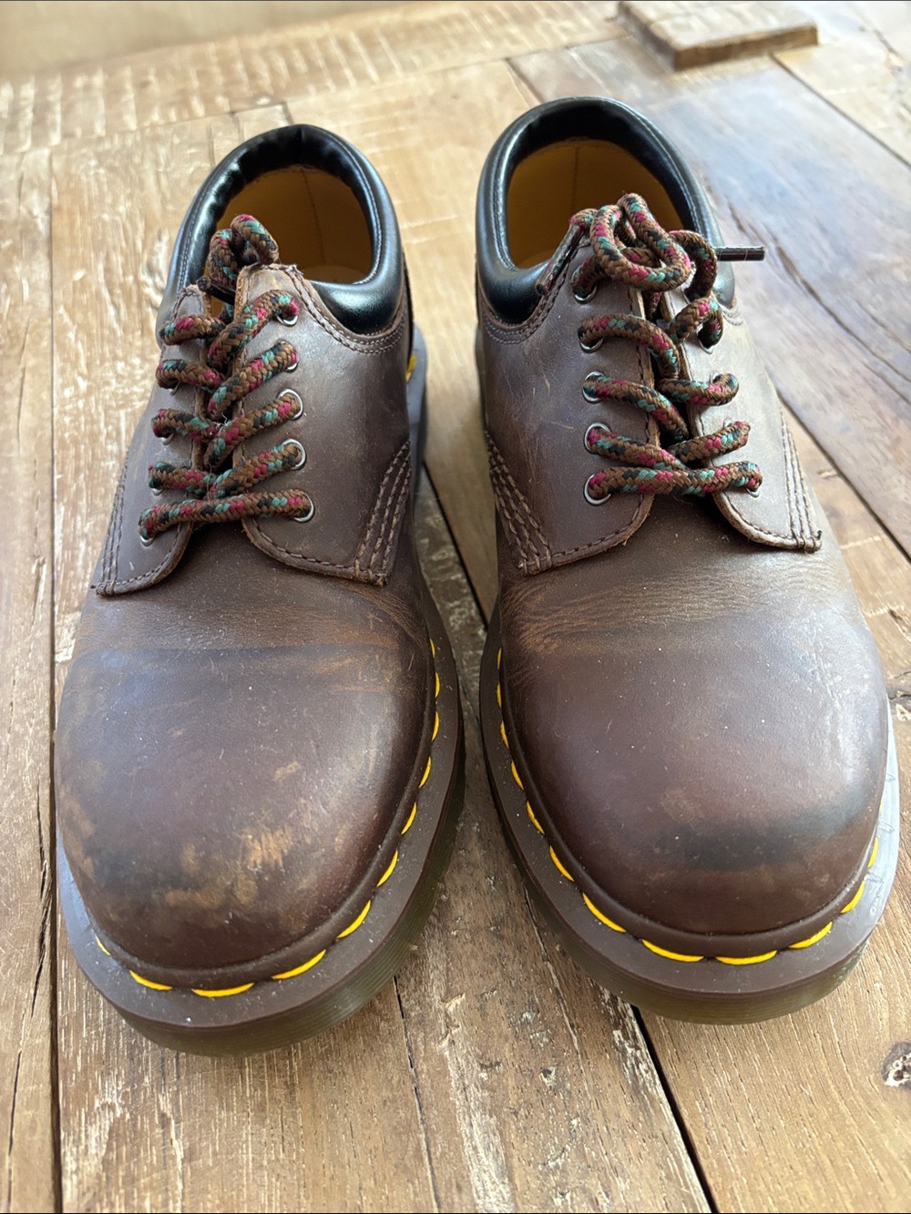 Dr Martens AirWair Shoes -Never Worn